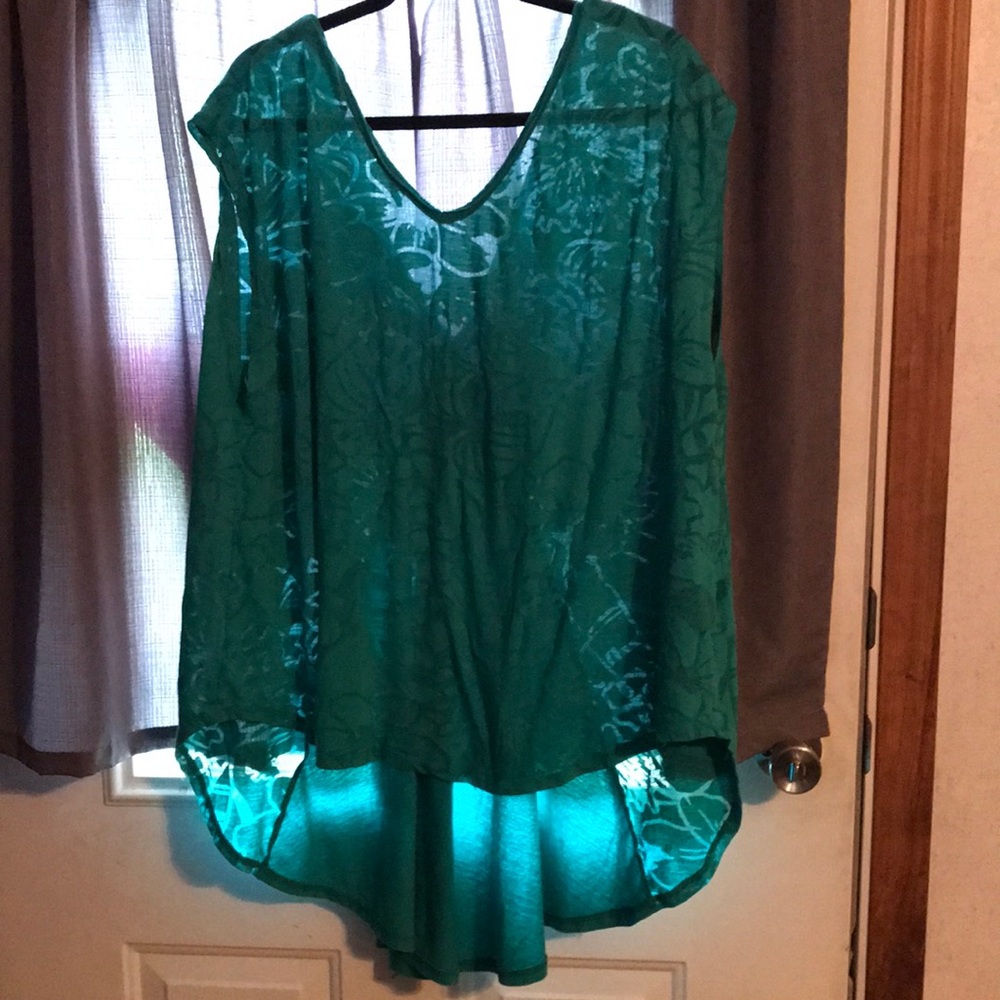 Summer top